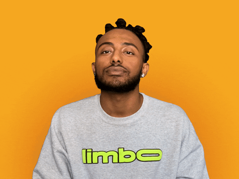Pew Pew Finger Guns GIF by Aminé