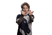 Vct Team Liquid Sticker by VALORANT Esports