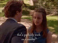 season 2 netflix GIF by Gilmore Girls 
