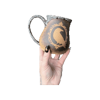 Pottery Sticker by beaCreates
