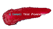Lipstick Sticker by Implora Cosmetics