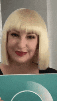 Bryght bryght GIF