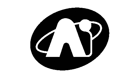 Ai Sticker by Nu Androids