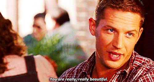 i love you GIF