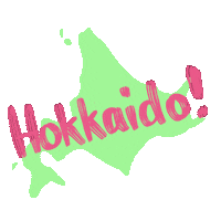 Japan 日本 Sticker