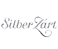glitter Sticker by Silberzart