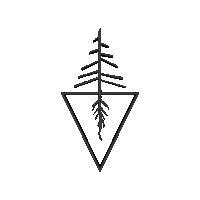 Bike Tree Sticker by System Cycle Supply