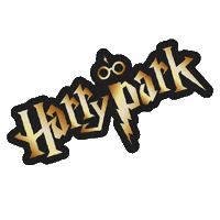 Harry Ph1 Sticker