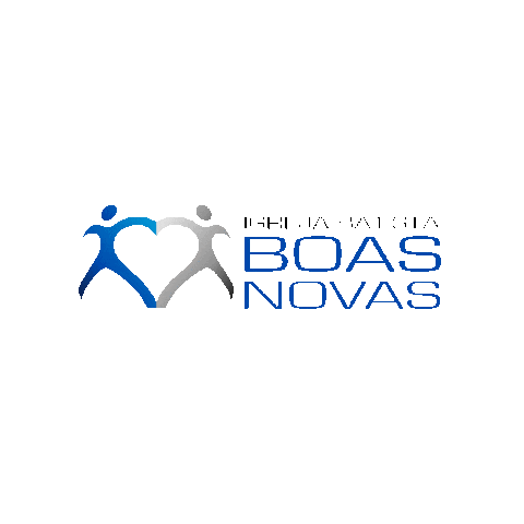 Ibbn Boasnovas Sticker by Igreja Boas Novas