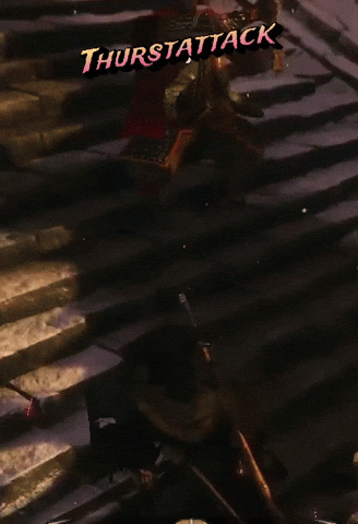 Sekiro GIF