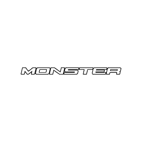 Monster Moto Sticker by Ducati Campinas
