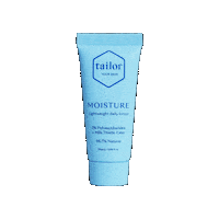 Sticker by Tailor Skincare