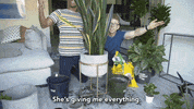 youtube house GIF by tyler oakley
