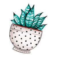 mujer mexicana empoderada valiente doux Sticker