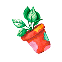 Spring Mexicana Sticker by doux
