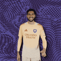 Mls Thumbs Up GIF by Orlando City SC