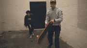 Rock Punk GIF by Pure Noise Records