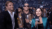 Charles Oliveira Sport GIF by UFC