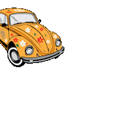 car heading Sticker by Ensayar Bar
