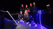 Womens Basketball Seniors GIF by Creighton University Athletics