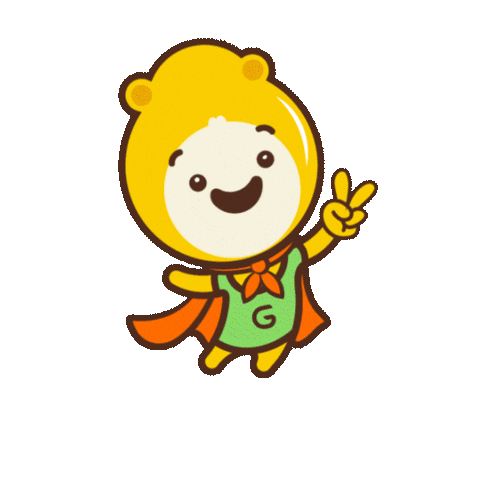 BeGumazing giphyupload peace peace out lets peace Sticker