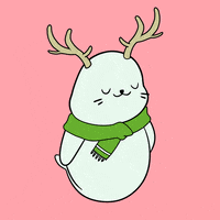 Happy Dance GIF by Sappy Seals Community