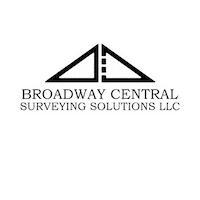 thebcss nyc surveying broadway central surveying solutions broadway central Sticker