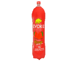 evokeenergybrasil energy rhino energydrink evoke Sticker