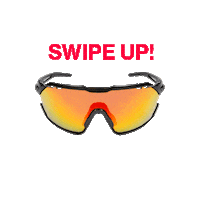 Swipe Up Cross Country Skiing Sticker by Northug