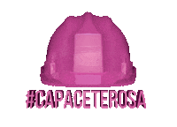 Rosa Dani Sticker by Danielle Figueiroa