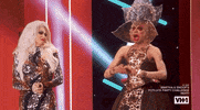 rupaulsdragrace rupauls drag race season 11 GIF