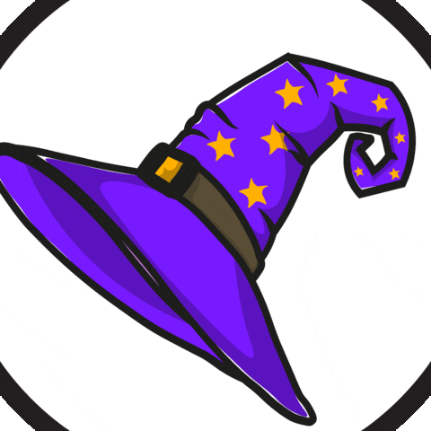 voodootoken giphyupload animation meme logo GIF