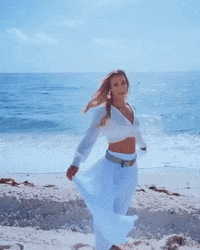 Whats Up Hello GIF by Leah Van Dale