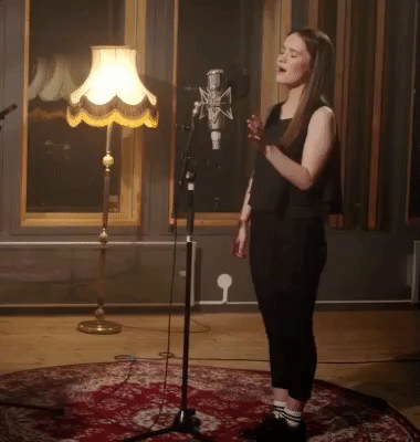 pop dynamite GIF by Sigrid