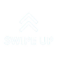Swipe Up Sticker by TOM