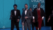 fab 5 emmys 2018 GIF by Emmys