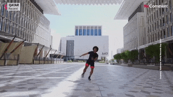 World Record Jump GIF by euronews
