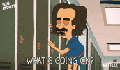 big mouth coach steve GIF by NETFLIX