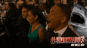 will smith lol GIF by SYFY