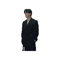 Songkang Sticker