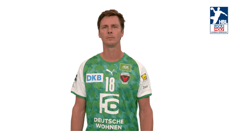 Handball-Bundesliga Love GIF by LIQUI MOLY HBL