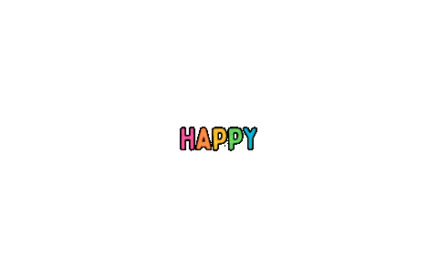 On The Spectrum Pride Sticker by GIPHY Studios 2021