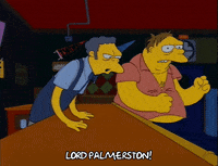 Mad Season 3 GIF by The Simpsons