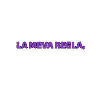 Regles Ife Sticker by Igualtat i Feminismes