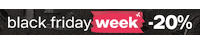 Black Friday Sticker by vanHaren schoenen
