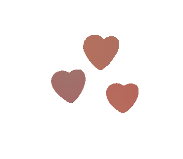 Heart Love Sticker