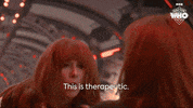 Catherine Tate GIF by Doctor Who