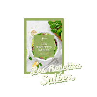 Nutrition Minceur Sticker by FITCLEM