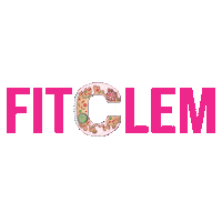 Christmas Fitness Sticker by FITCLEM
