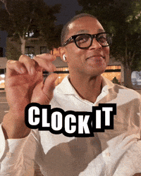 Don Lemon Tea GIF by Respective